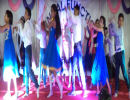 Dance & Music